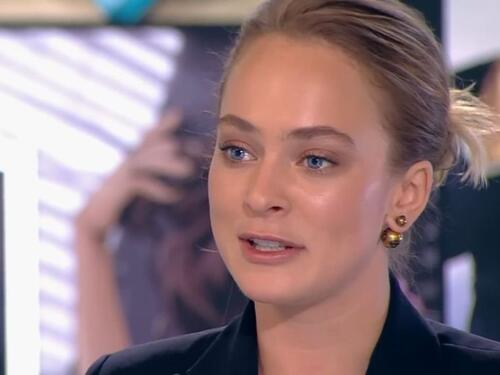 U Rusiji osuđena bivša djevojka Miloša Bikovića