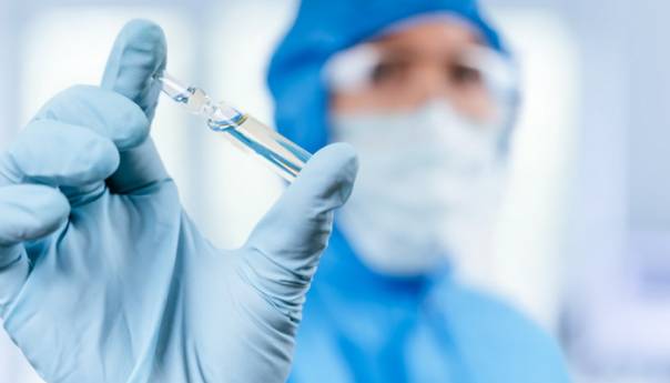 U Rusiji počelo testiranje druge vakcine protiv Covida-19