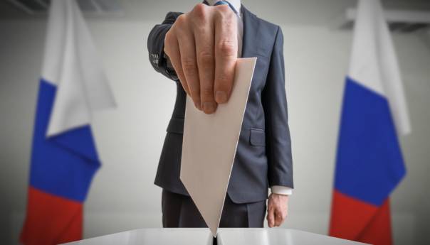 U Rusiji počinju trodnevni izbori, Putin uputio poruku iz izolacije