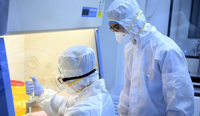 U Rusiji preko 24.000 zaraženih koronavirusom