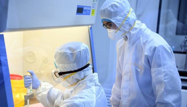 U Rusiji preko 24.000 zaraženih koronavirusom