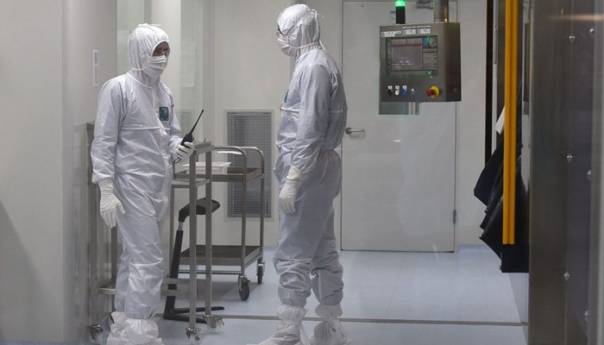 U Rusiji preminule još 182 osobe od koronavirusa