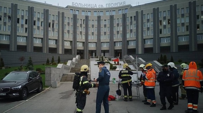 U Rusiji se zapalio preopterećeni respirator, poginulo pet pacijenata