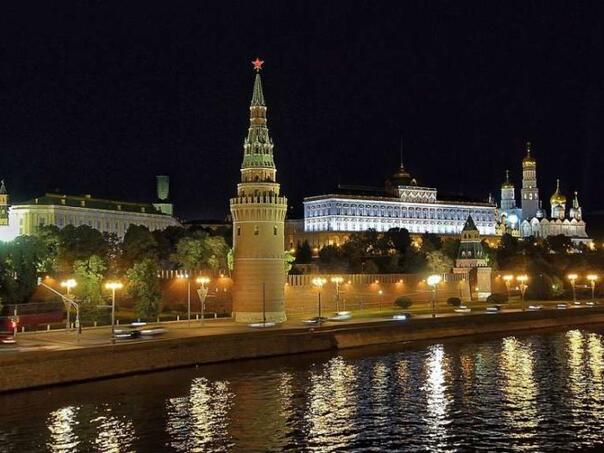 U Rusiji uhapšen državljanin Francuske, sumnja se da je špijun