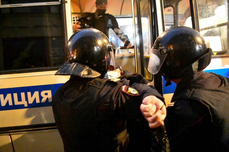 U Rusiji uhapšen muškarac osumnjičen da je ubio 26 žena