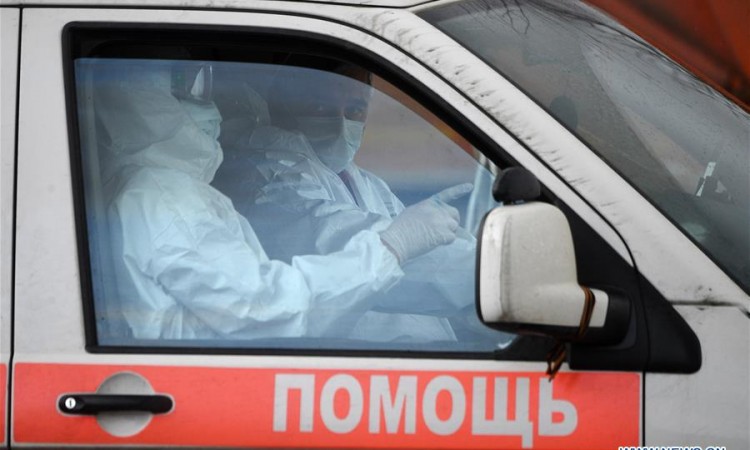 U Rusiji umrle još 174 osobe od koronavirusa