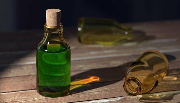 U Rusiji umrlo devet osoba zbog trovanja alkoholom