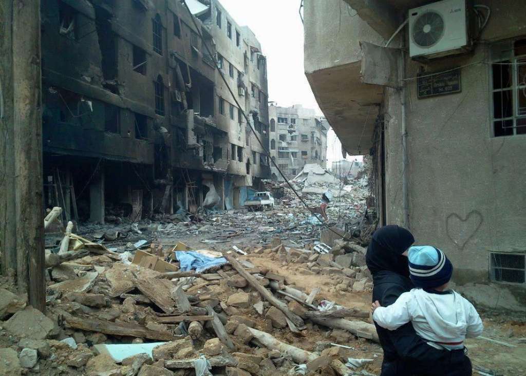 U ruskim zračnim udarima u pokrajini Idlib sedmero ubijenih