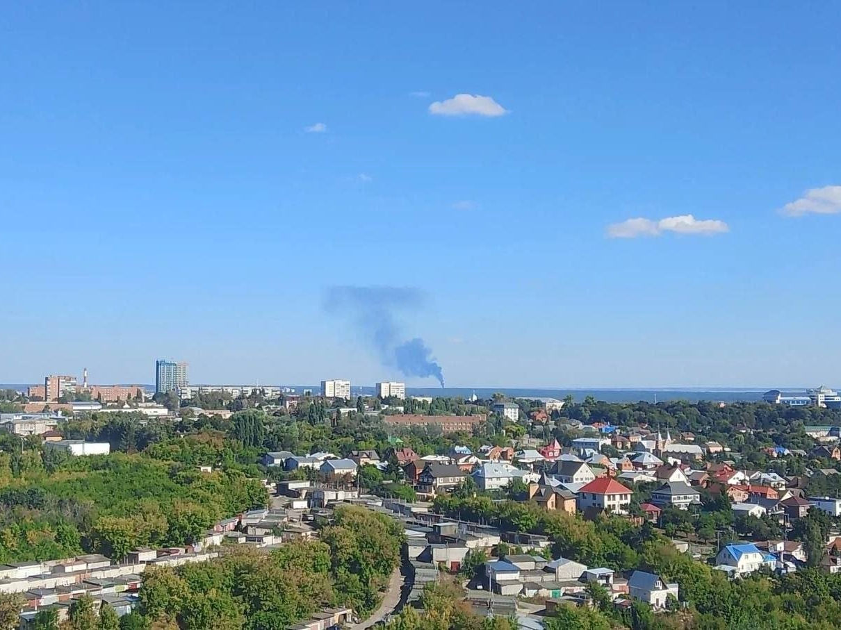 U ruskoj Kurskoj oblasti poginula jedna osoba, troje ranjeno