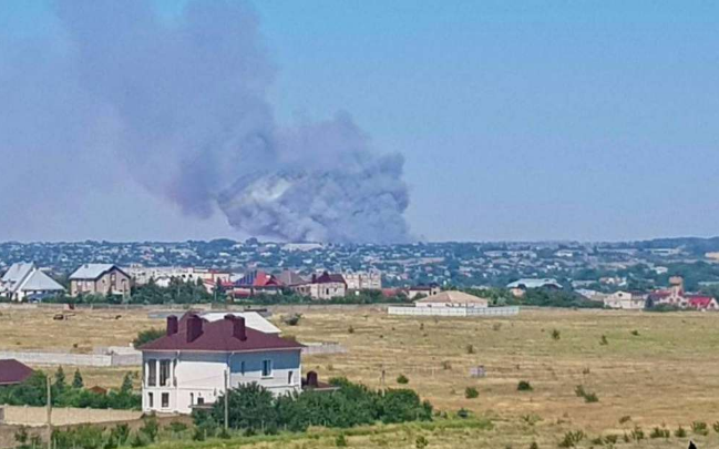 U ruskom granatiranju u gradu na istoku Ukrajine poginulo šest osoba