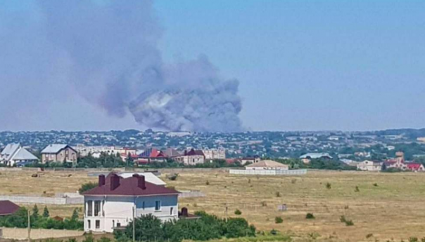 U ruskom granatiranju u gradu na istoku Ukrajine poginulo šest osoba