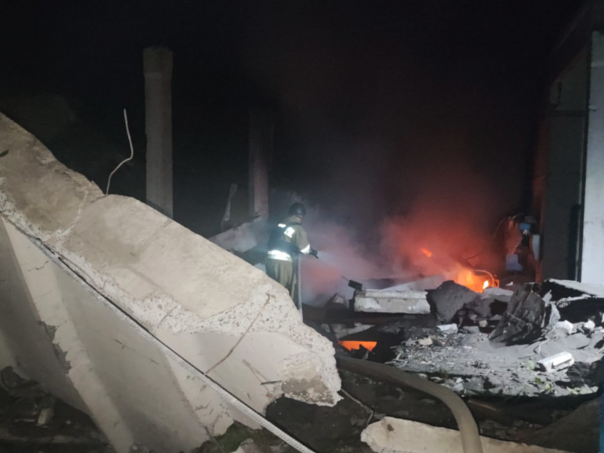 U ruskom napadu dronom u ukrajinskoj regiji Sumi ubijena cijela porodica