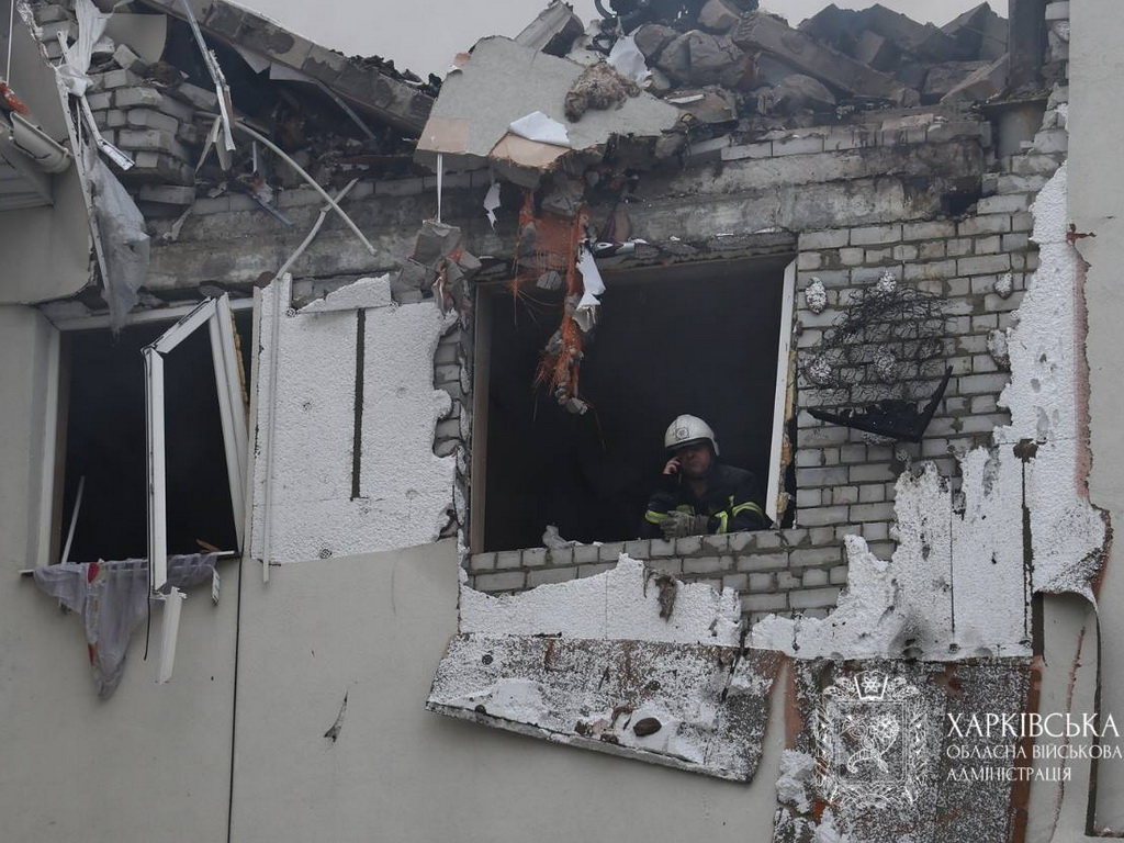U ruskom napadu na Ukrajinu 11 povrijeđenih: I dalje namjerno gađaju civile