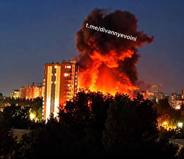 U ruskom napadu pogođen Sjeverni most u Kijevu