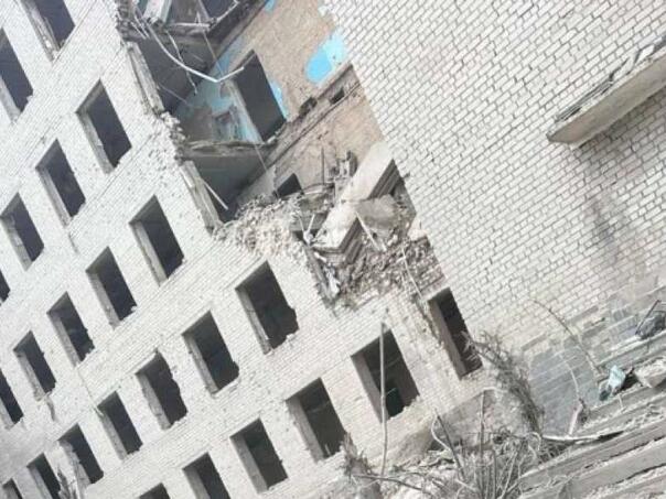 U ruskom raketnom napadu na Poltavu najmanje 50 ubijenih