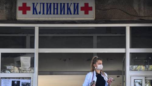 U S. Makedoniji 129 novozaraženih, 13 osoba preminulo