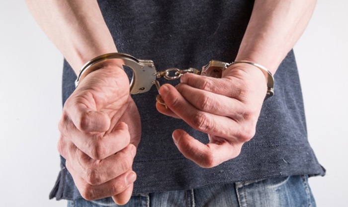 U S. Makedoniji uhićen državljanin Srbije zbog ilegalnog ulaska bez PCR testa
