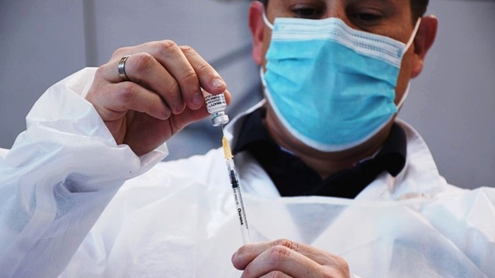 U SAD bi već danas mogla biti odobrena vakcina Johnson & Johnson