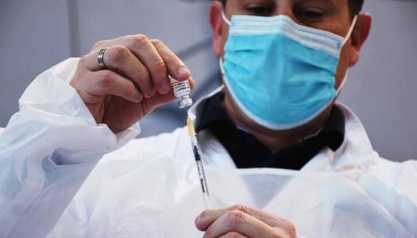 U SAD bi već danas mogla biti odobrena vakcina Johnson & Johnson