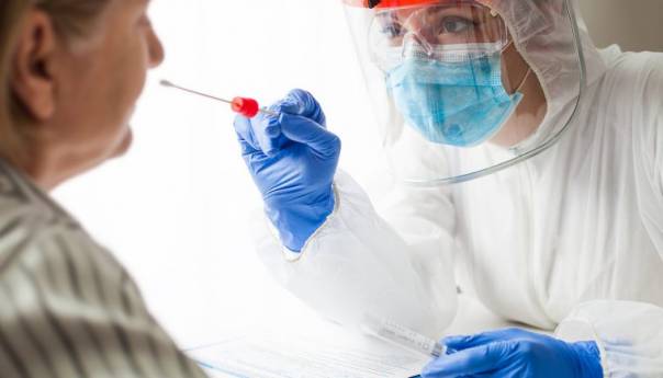 U SAD odobren brzi test na korona virus