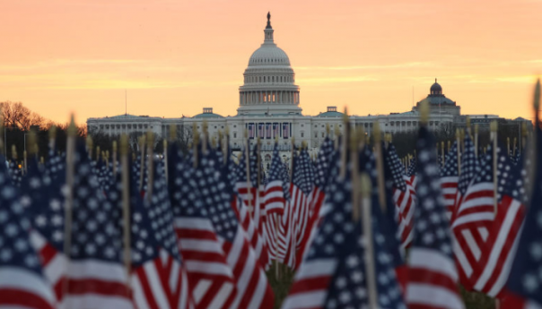 U SAD predlažu: Sankcije strancima koji ruše stabilnost BiH