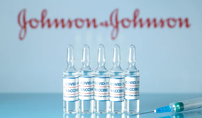U SAD se nastavlja koristiti "Johnson & Johnson" vakcina