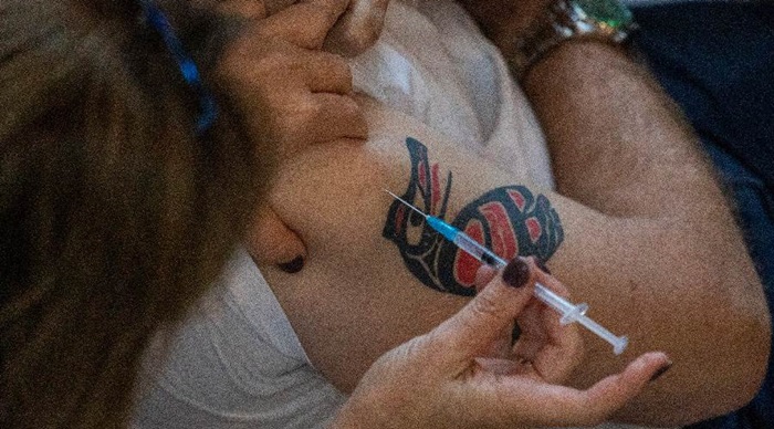 U SAD šest ozbiljnih alergijskih reakcija od 250.000 vakcinisanih