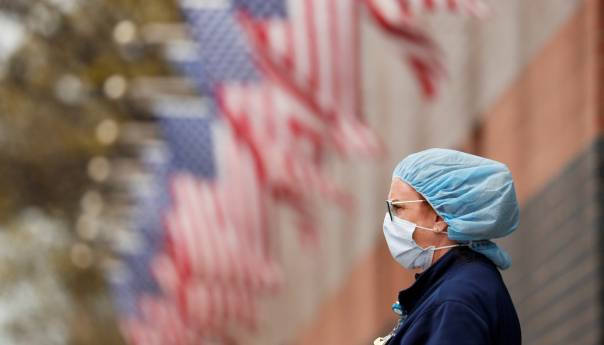 U SAD-u novim virusom zaraženo više od 25 miliona ljudi