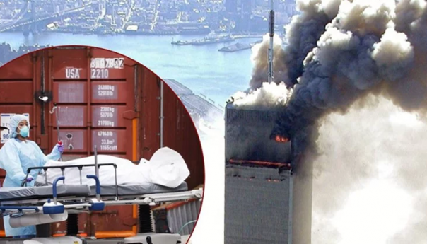 U SAD-u od koronavirusa umrlo više ljudi nego u terorističkom napadu 9/11