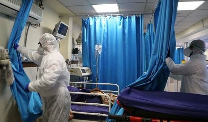 U SAD-u od posljedica koronavirusa umrlo više od 80 hiljada ljudi