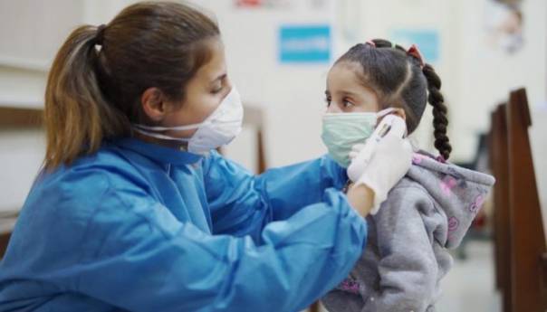 U SAD-u odobrena Pfizer vakcina za djecu od pet do 11 godina