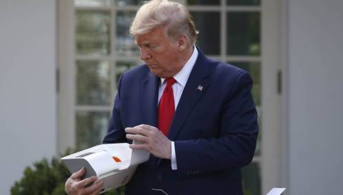 U SAD-u predstavljen novi brzi test za korona virus, rezultat za pet minuta