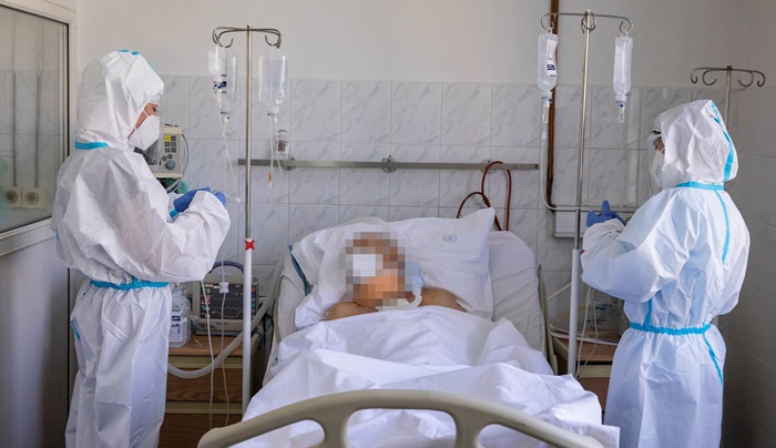 U SAD-u treći dan zaredom manje od 700 mrtvih od COVID-19 
