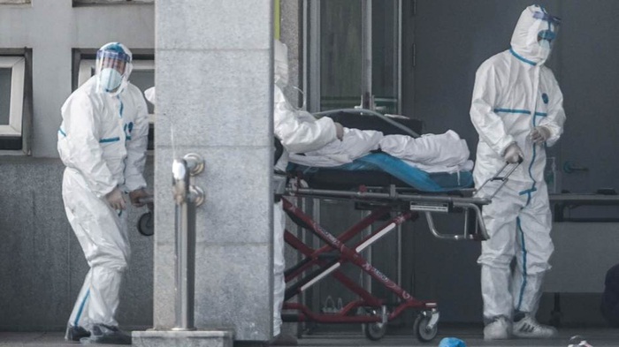 U SAD-u u protekla 24 sata preminulo 1.580 osoba od koronavirusa