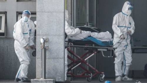 U SAD-u u protekla 24 sata preminulo 1.580 osoba od koronavirusa