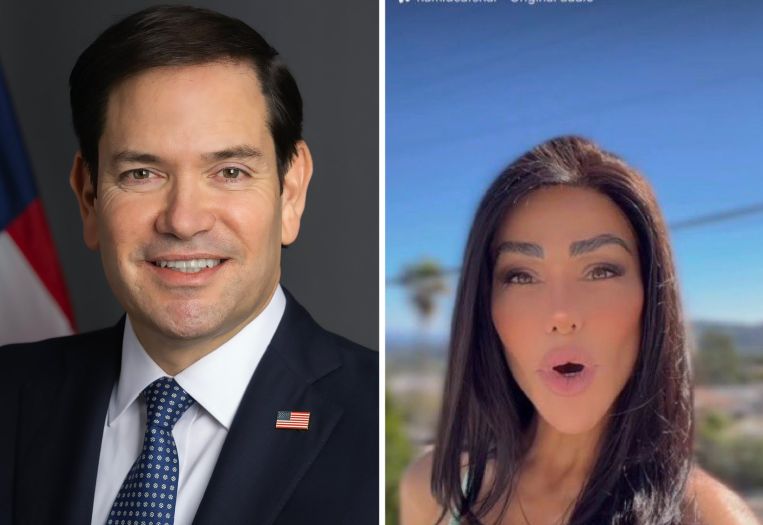 U SAD-u uhapšene rodice ubijenog iranskog komandanta