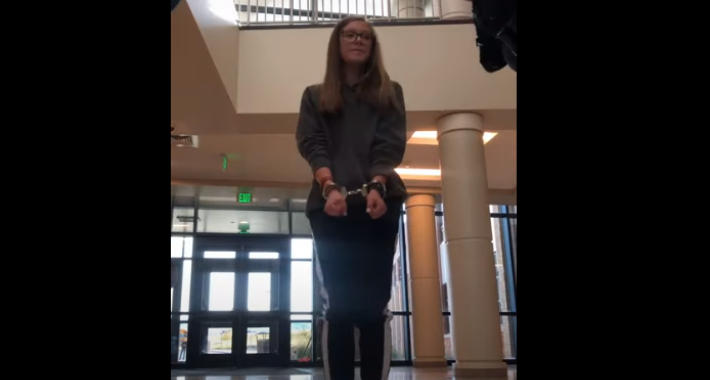 U SAD-u zatvorena škola jer je učenica odbila nositi masku