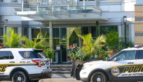 U SAD zaplijenjena količina fentanila dovoljna da ubije sve Amerikanace