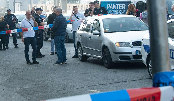 U šahtu pronađena tijela muškarca i žene