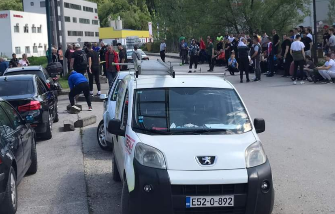 U šahtu pronađeno tijelo Aldina Hasukića iz Gradačca