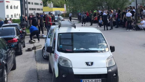 U šahtu pronađeno tijelo Aldina Hasukića iz Gradačca