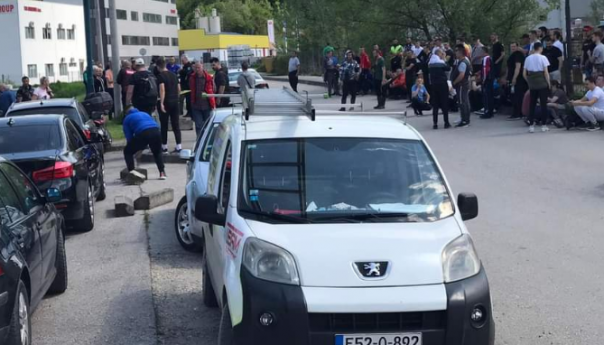 U šahtu pronađeno tijelo Aldina Hasukića iz Gradačca