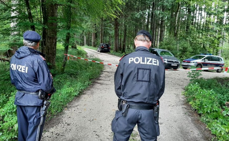 U Salzburgu pronađeno tijelo žene iz BiH, policija traga za bivšim suprugom