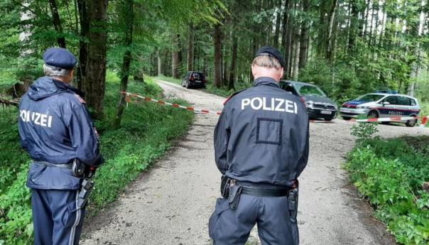 U Salzburgu pronađeno tijelo žene iz BiH, policija traga za bivšim suprugom