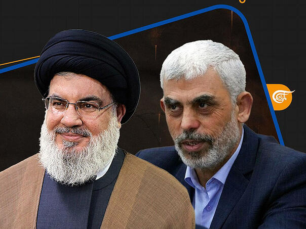 U samo 15-ak dana Izrael ubio vođe Hamasa i Hezbolaha