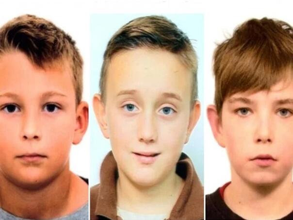 U samo tri dana nestala trojica dječaka u Hrvatskoj