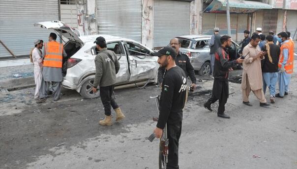 U samoubilačkom napadu poginule 54 osobe