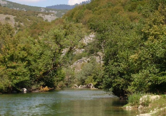 U Sani pronađeno beživotno tijelo muškarca, smrt nastupila uslijed utapanja