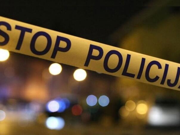 U saobraćajnoj nesreći na Ilidži poginulo dijete (2), vozač uhapšen