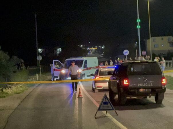 U saobraćajnoj nesreći kod Kalesije poginula pješakinja